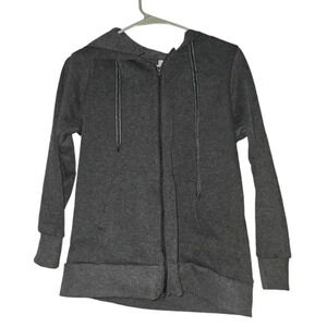 Womens Rag, NWOT size small zip up jacket in excellent condition!!